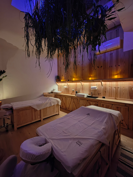 Foto da capa de Terra Heal - Massage Spa Lisbon